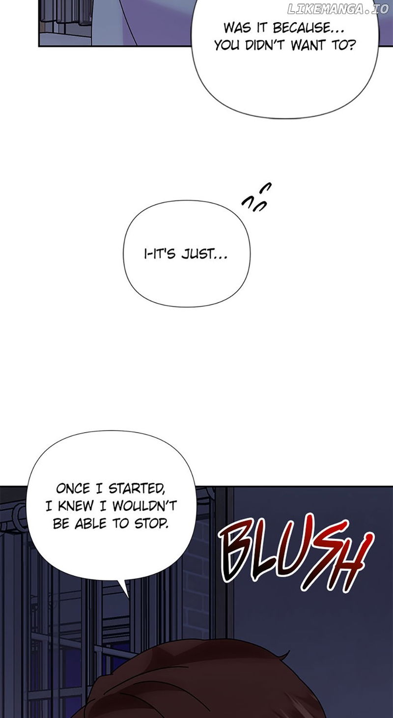 Marriage Substitute Chapter 70 - page 44