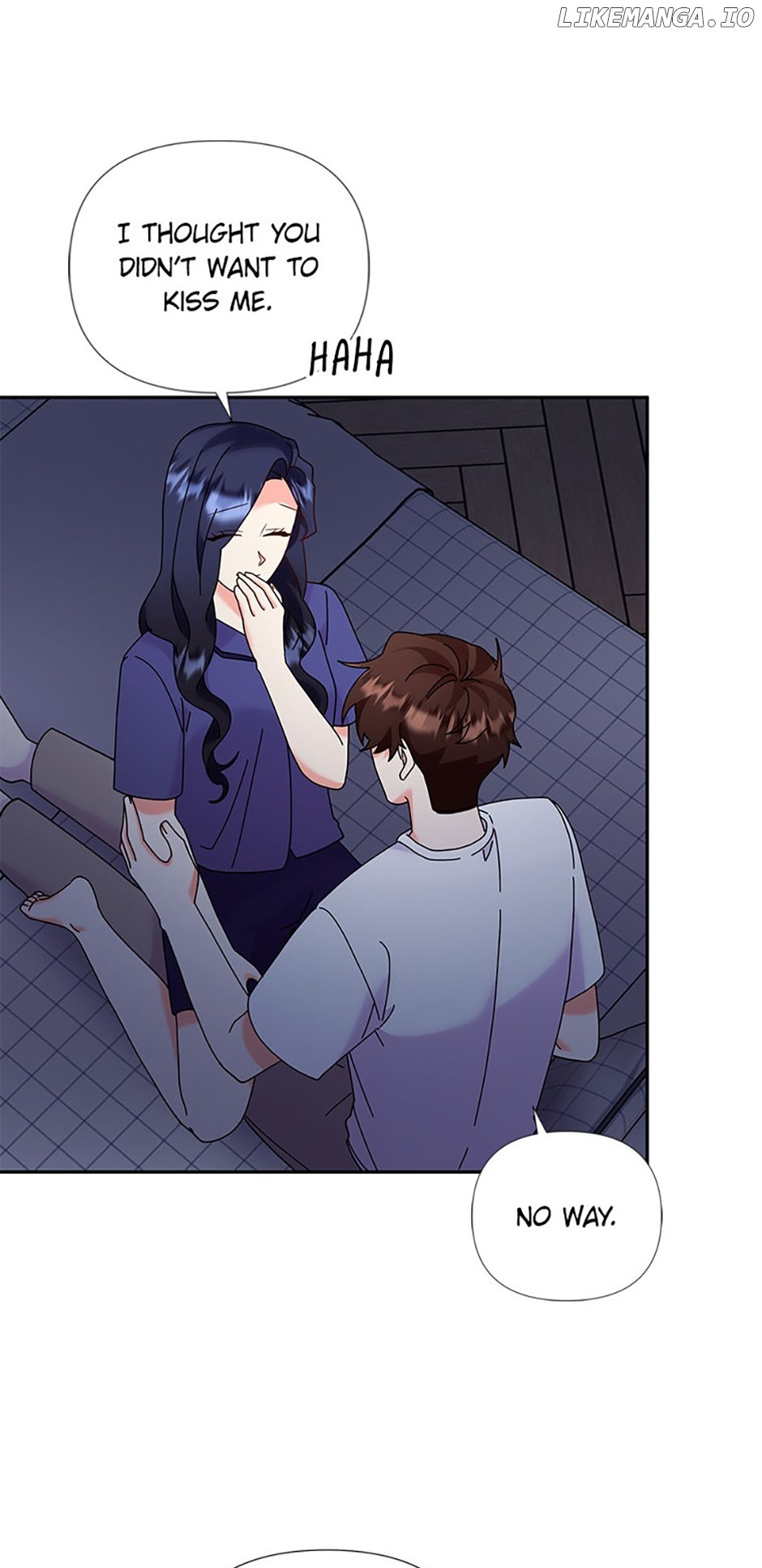 Marriage Substitute Chapter 70 - page 46