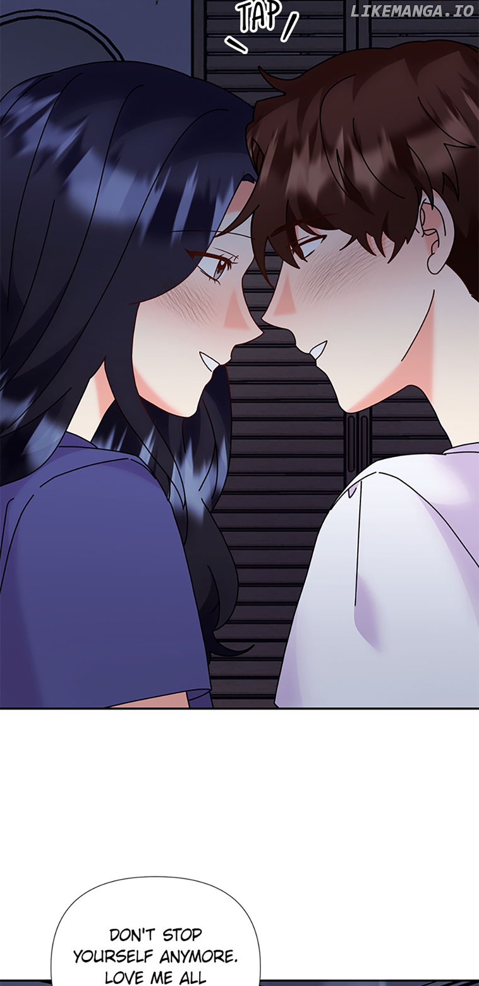 Marriage Substitute Chapter 70 - page 50