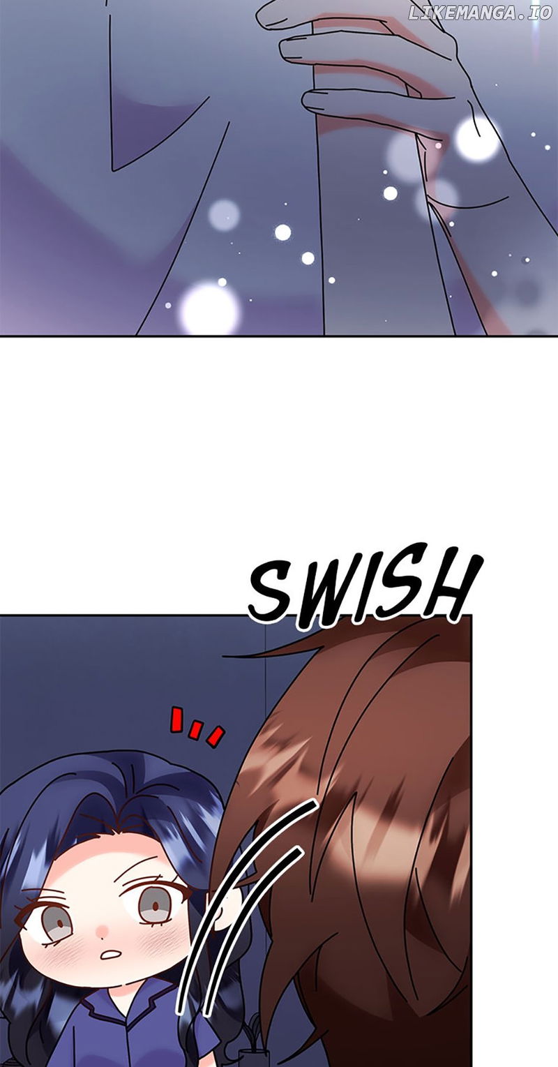 Marriage Substitute Chapter 70 - page 53