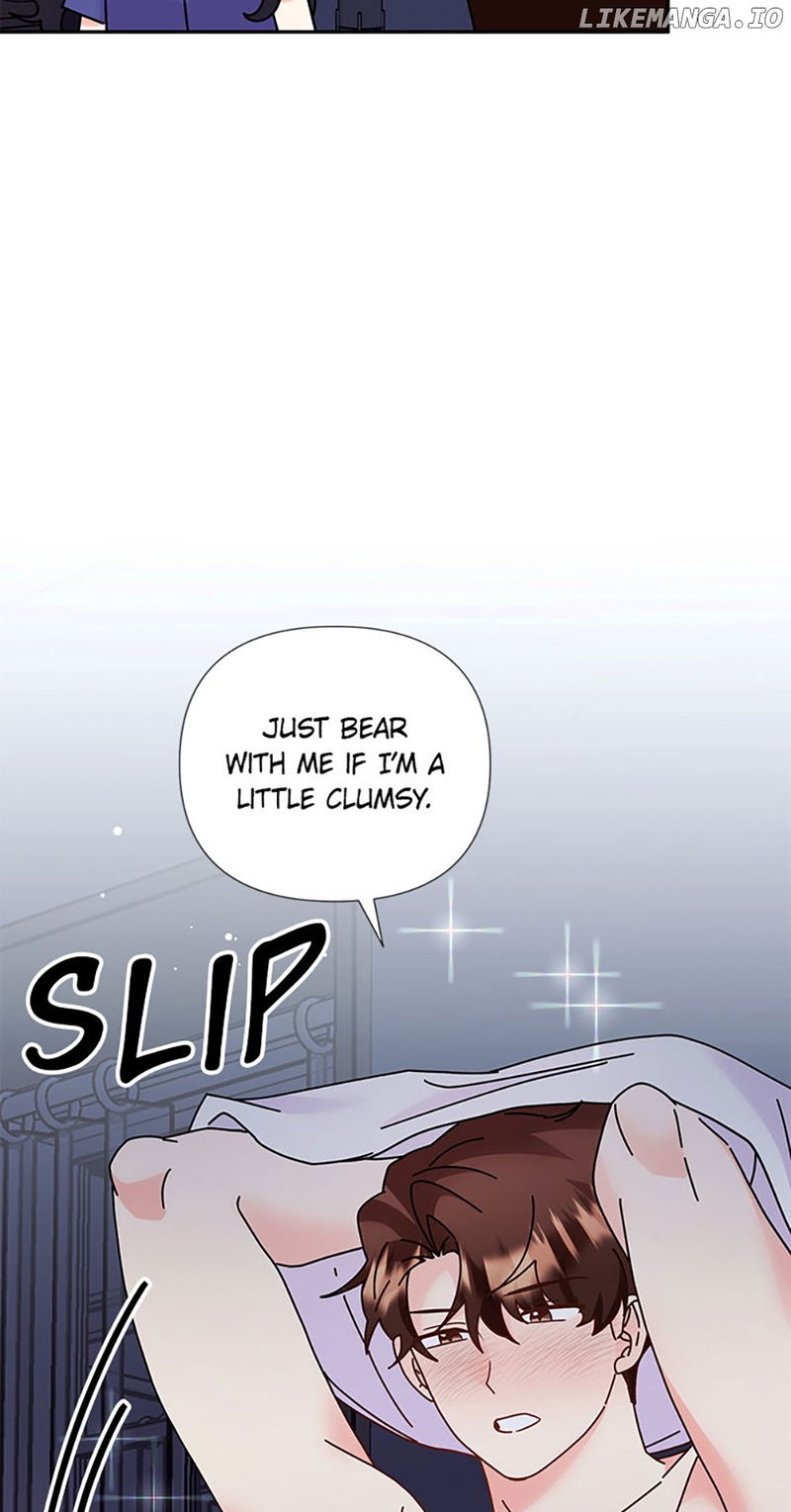 Marriage Substitute Chapter 70 - page 54