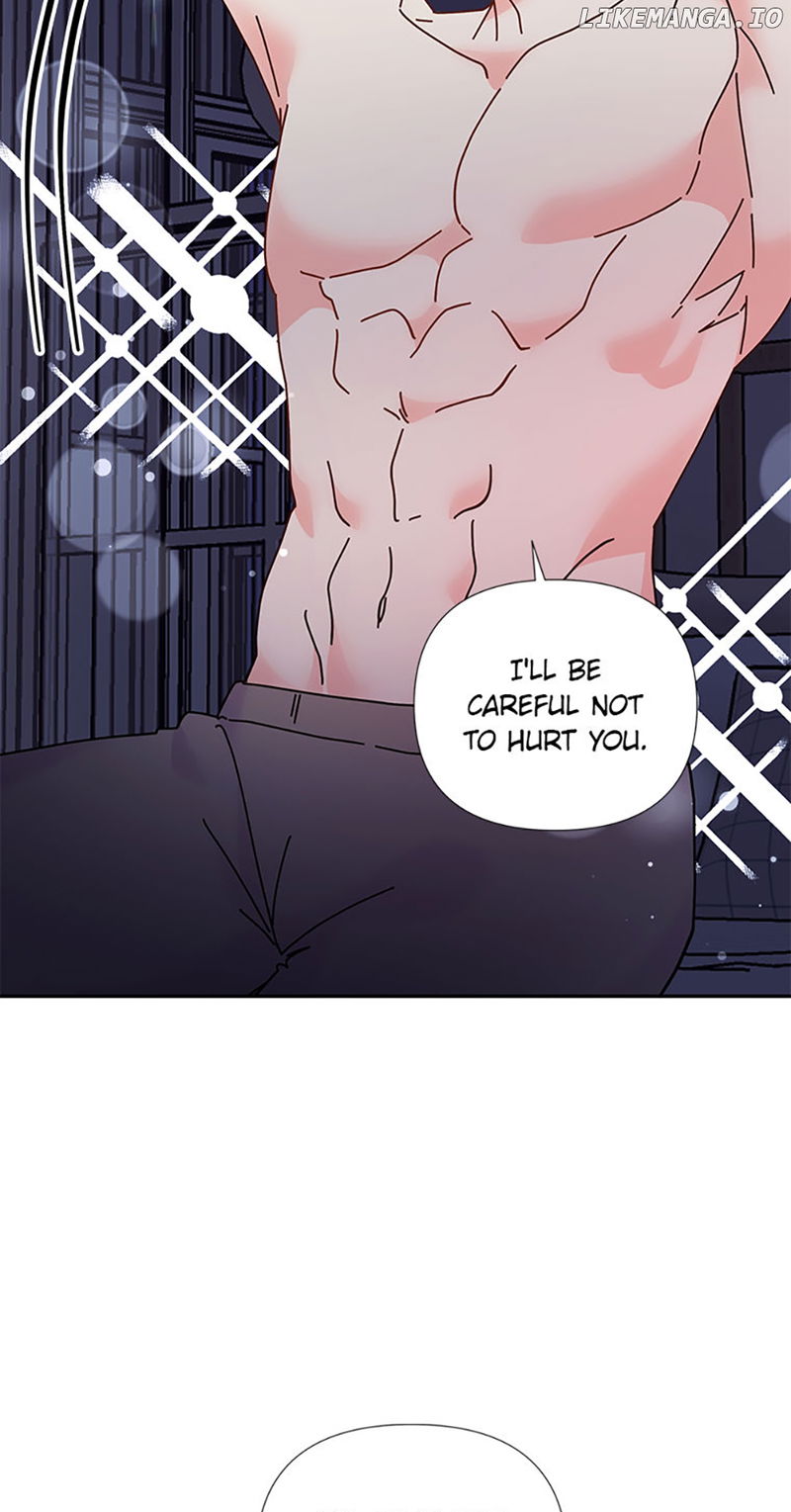 Marriage Substitute Chapter 70 - page 55