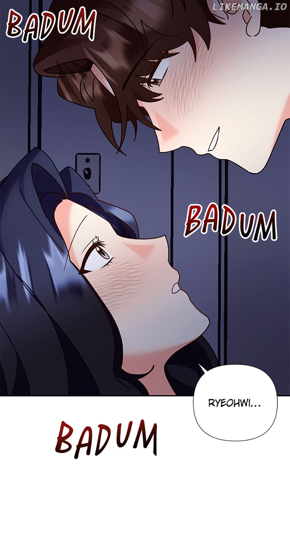 Marriage Substitute Chapter 70 - page 60