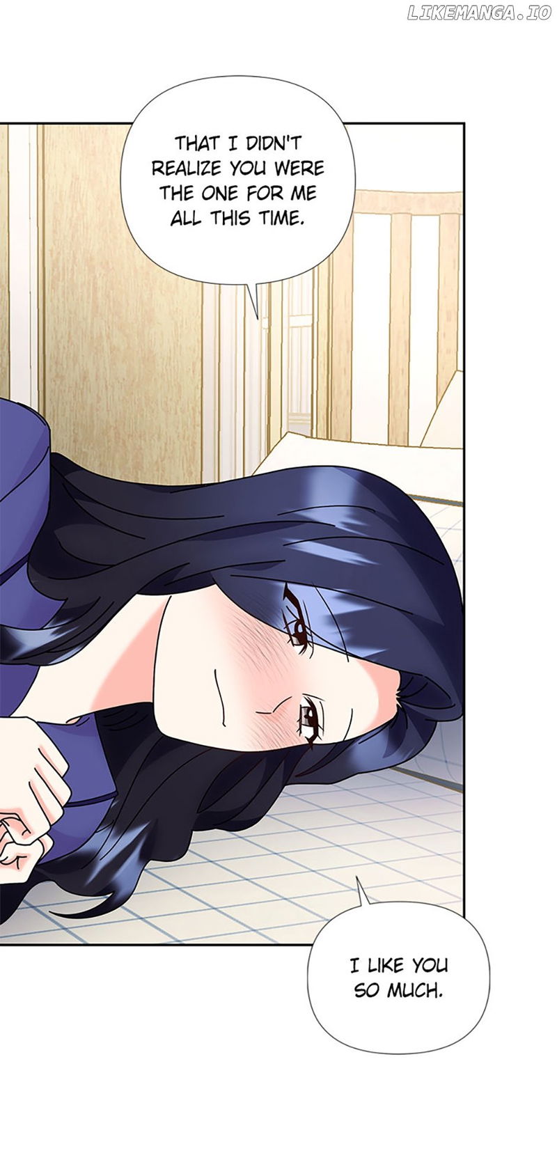 Marriage Substitute Chapter 70 - page 66