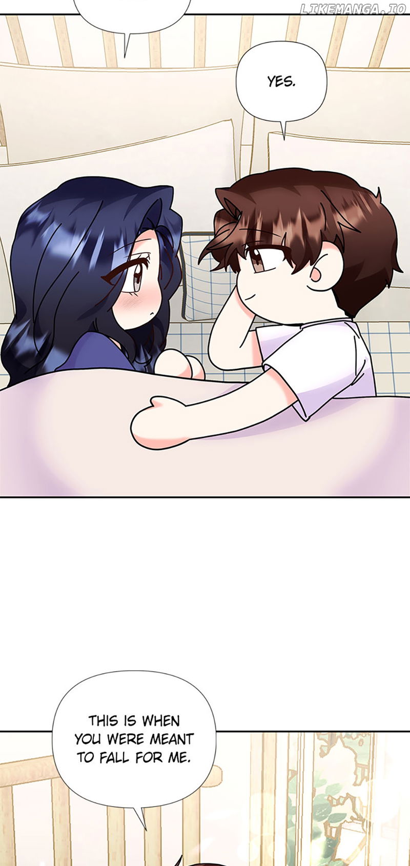 Marriage Substitute Chapter 70 - page 68