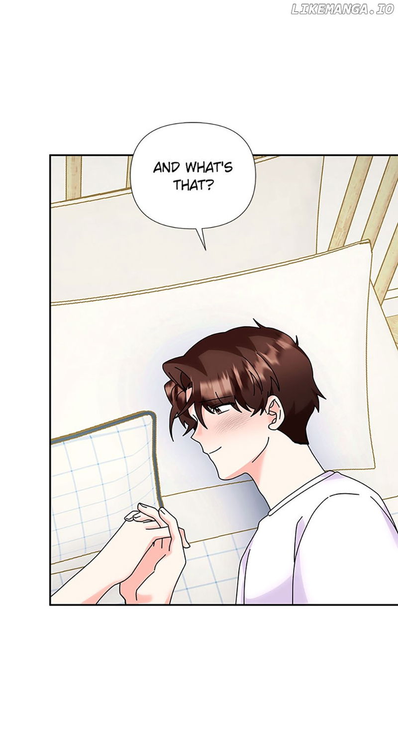 Marriage Substitute Chapter 70 - page 72