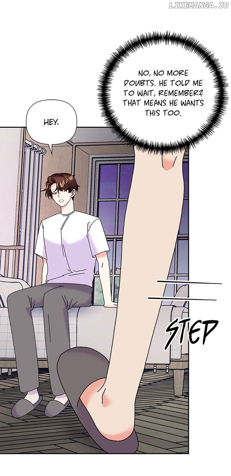 Marriage Substitute Chapter 70 - page 9