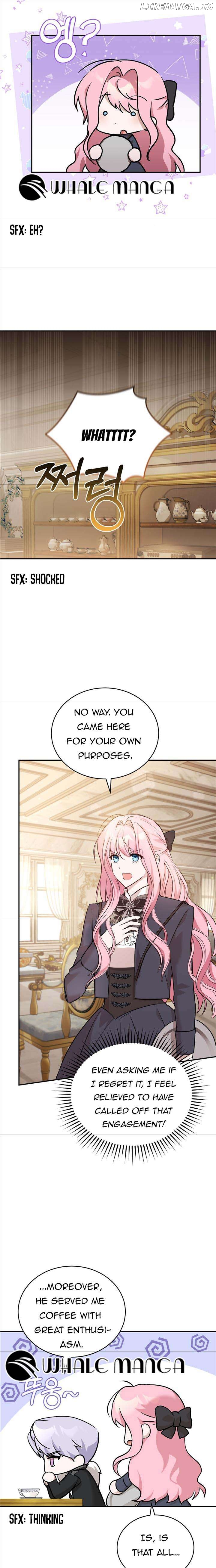 I Didn’t Lull You to Sleep Only For You to Be Obsessed Chapter 1 - page 11