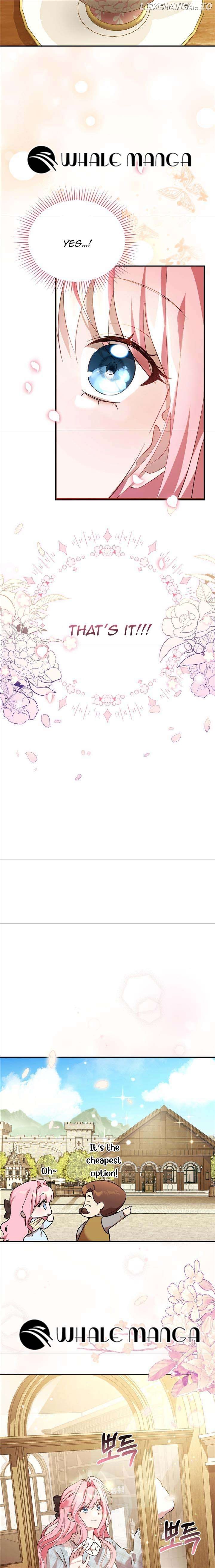 I Didn’t Lull You to Sleep Only For You to Be Obsessed Chapter 1 - page 22