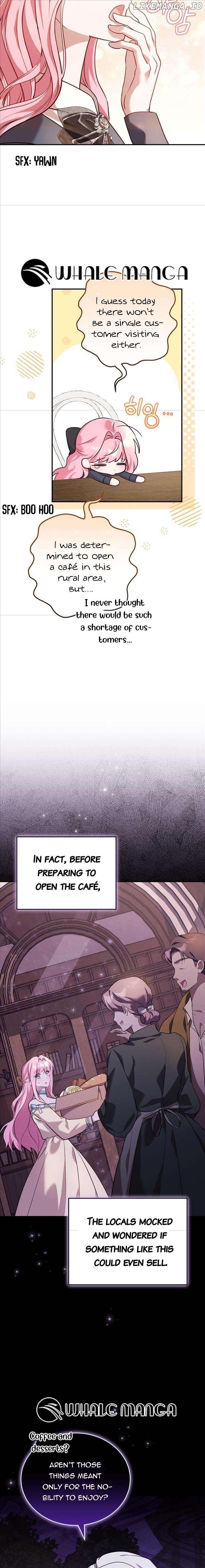 I Didn’t Lull You to Sleep Only For You to Be Obsessed Chapter 1 - page 26