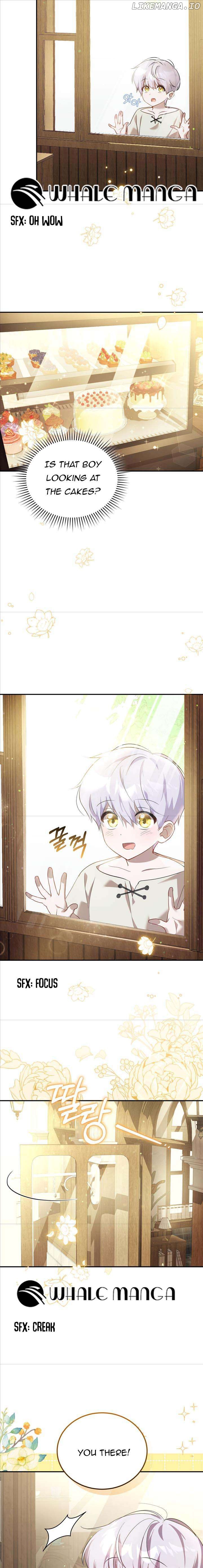 I Didn’t Lull You to Sleep Only For You to Be Obsessed Chapter 1 - page 28