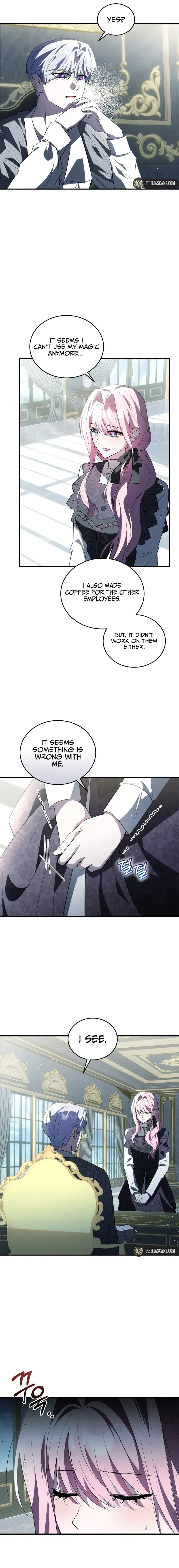 I Didn’t Lull You to Sleep Only For You to Be Obsessed Chapter 30 - page 4