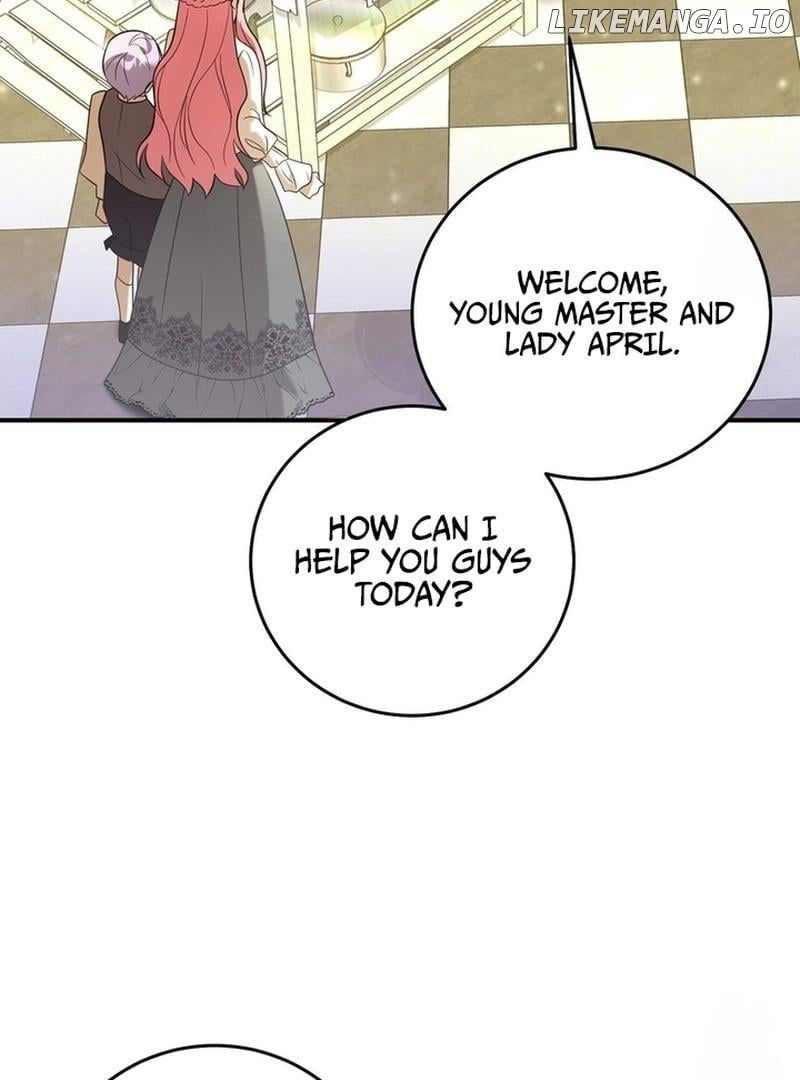I Didn’t Lull You to Sleep Only For You to Be Obsessed Chapter 18 - page 102
