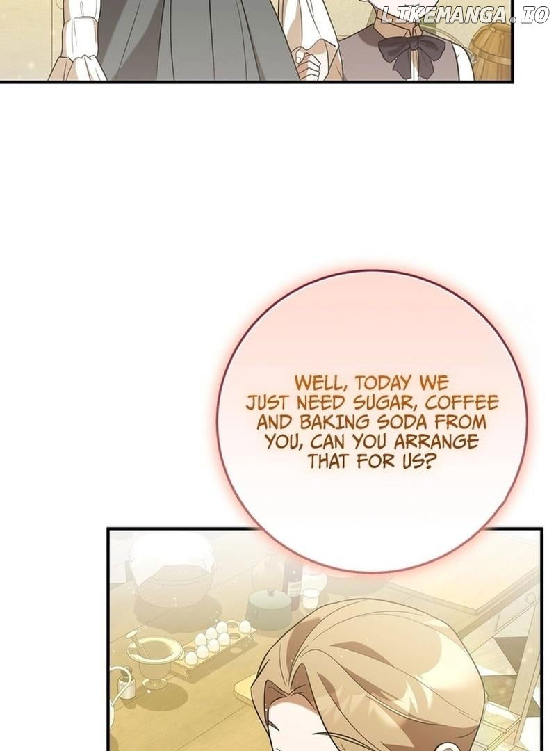 I Didn’t Lull You to Sleep Only For You to Be Obsessed Chapter 18 - page 104