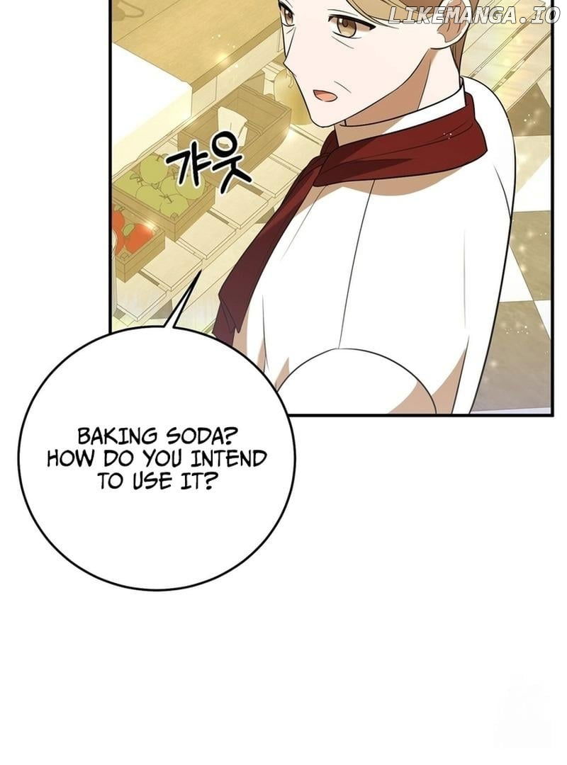 I Didn’t Lull You to Sleep Only For You to Be Obsessed Chapter 18 - page 105