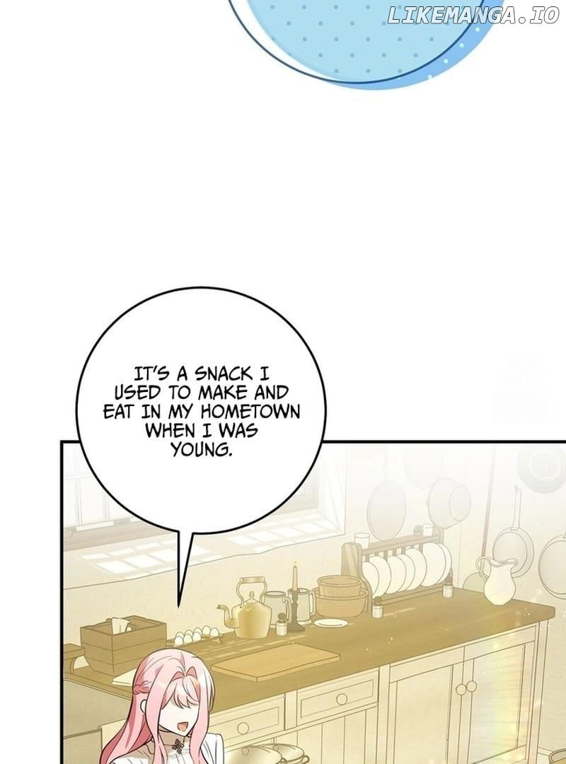 I Didn’t Lull You to Sleep Only For You to Be Obsessed Chapter 18 - page 114