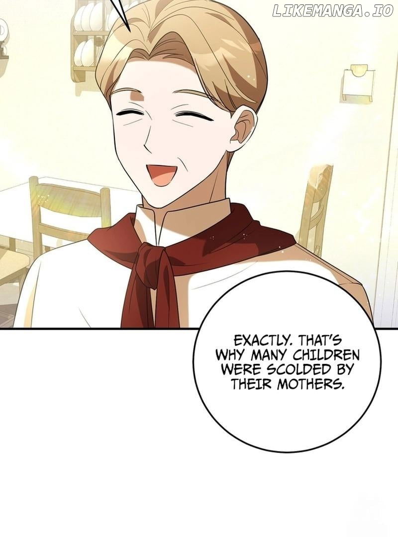 I Didn’t Lull You to Sleep Only For You to Be Obsessed Chapter 18 - page 117