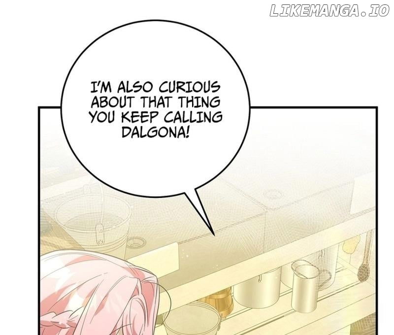 I Didn’t Lull You to Sleep Only For You to Be Obsessed Chapter 18 - page 120