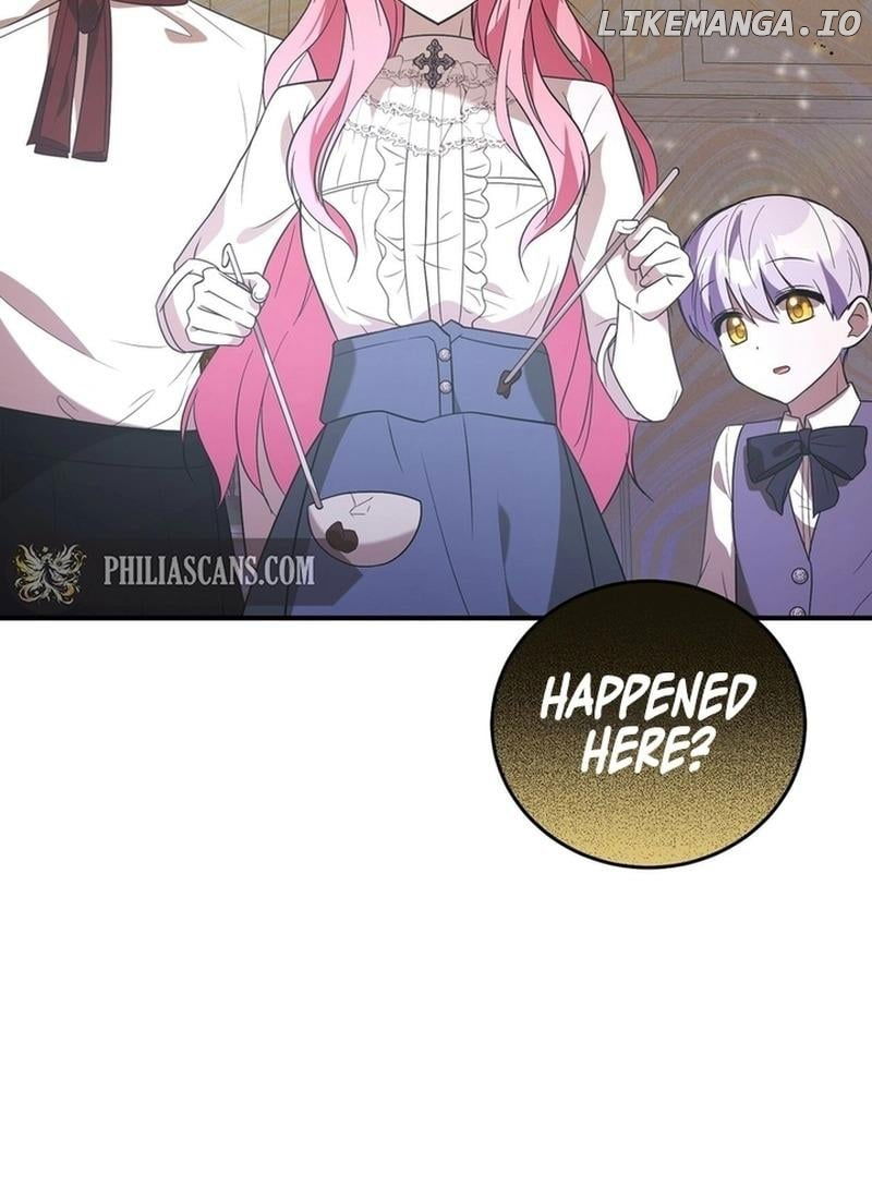 I Didn’t Lull You to Sleep Only For You to Be Obsessed Chapter 18 - page 126