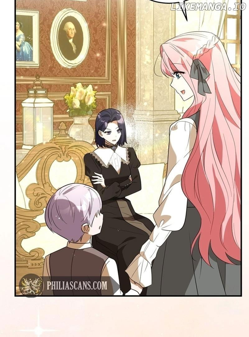 I Didn’t Lull You to Sleep Only For You to Be Obsessed Chapter 18 - page 14