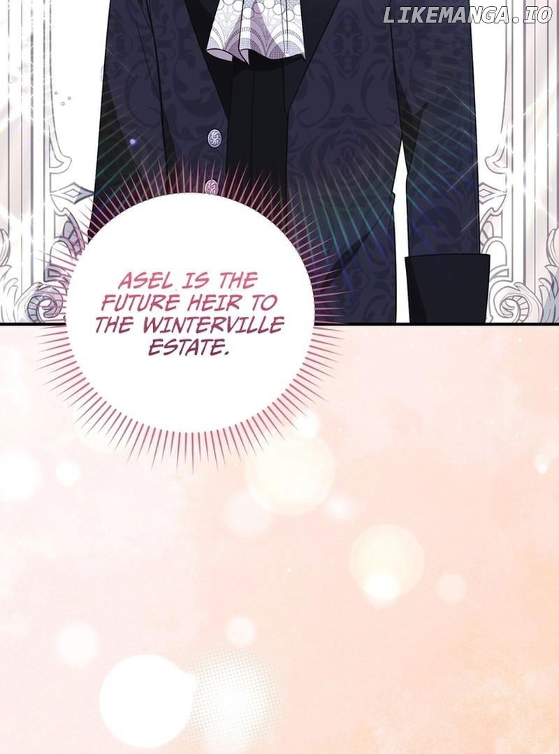 I Didn’t Lull You to Sleep Only For You to Be Obsessed Chapter 18 - page 21