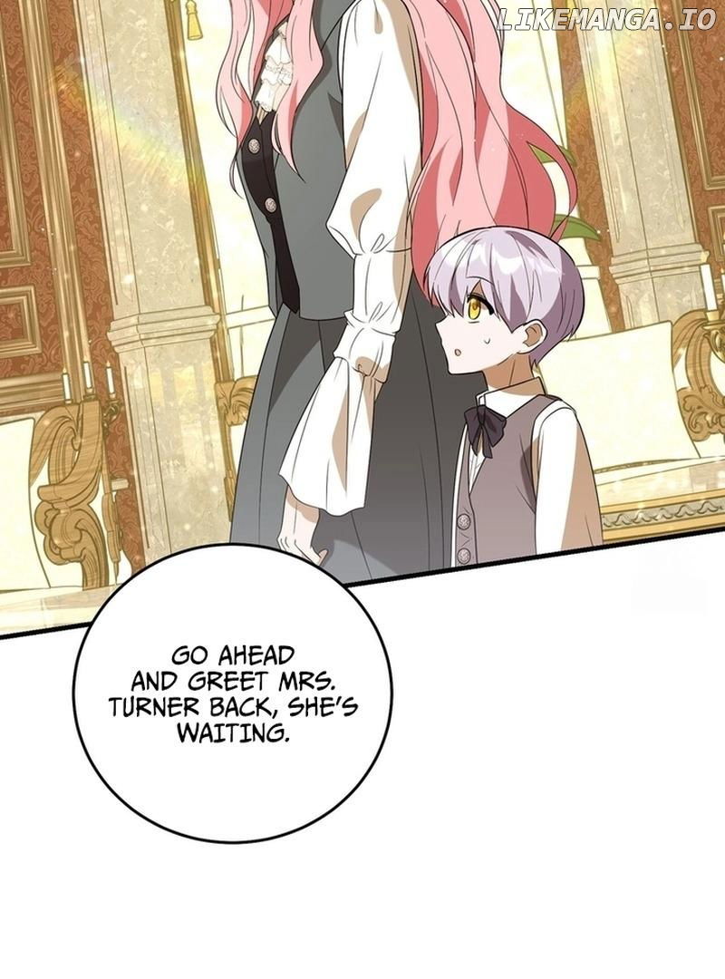 I Didn’t Lull You to Sleep Only For You to Be Obsessed Chapter 18 - page 34