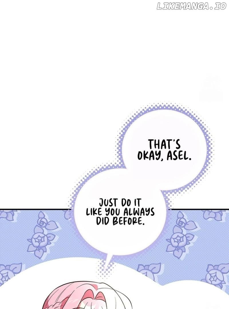 I Didn’t Lull You to Sleep Only For You to Be Obsessed Chapter 18 - page 38