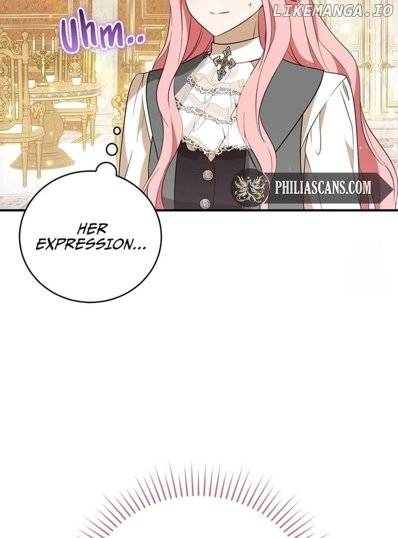 I Didn’t Lull You to Sleep Only For You to Be Obsessed Chapter 18 - page 4