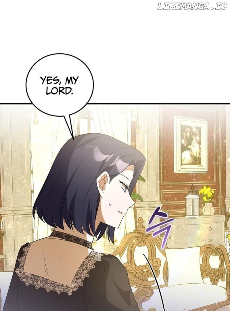 I Didn’t Lull You to Sleep Only For You to Be Obsessed Chapter 18 - page 43