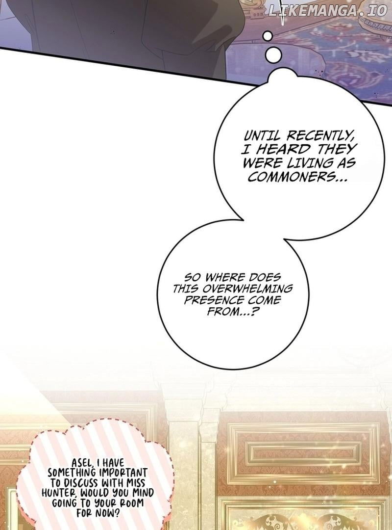 I Didn’t Lull You to Sleep Only For You to Be Obsessed Chapter 18 - page 44