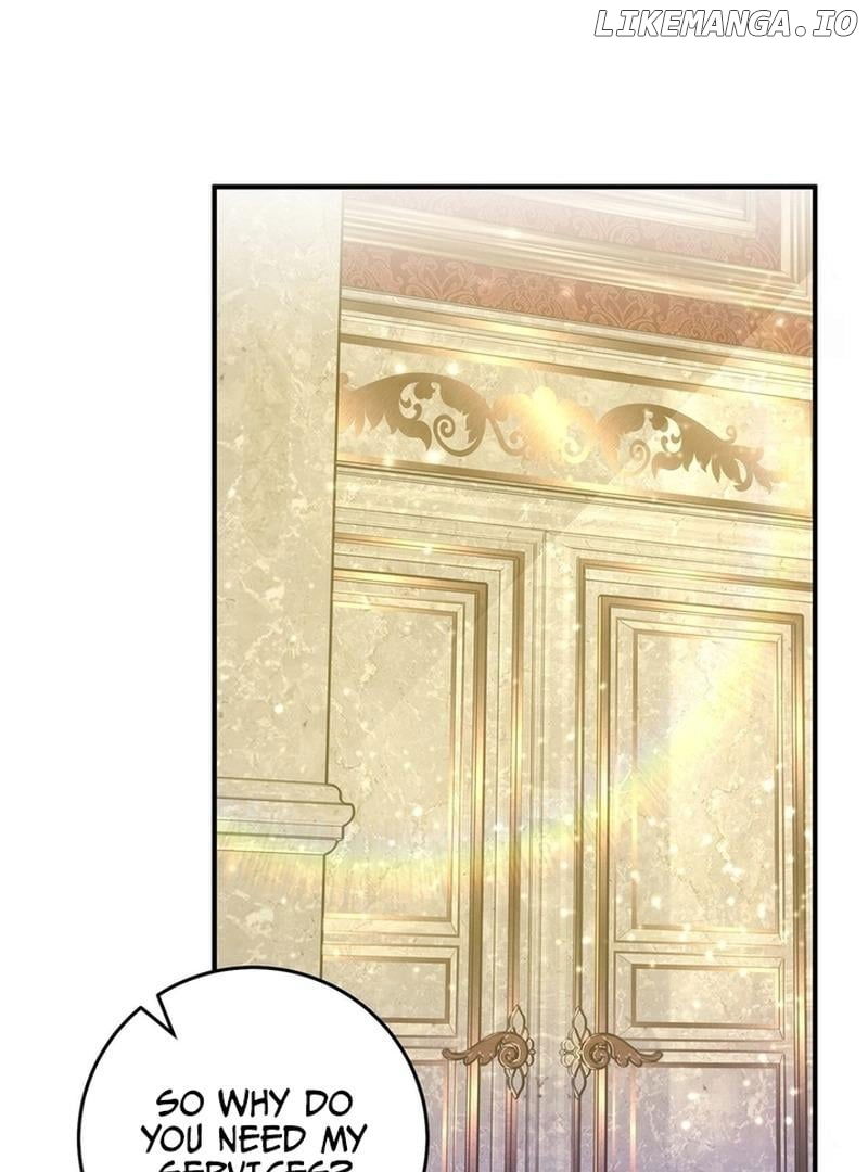 I Didn’t Lull You to Sleep Only For You to Be Obsessed Chapter 18 - page 47
