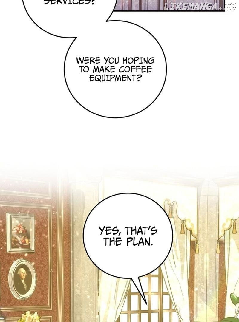 I Didn’t Lull You to Sleep Only For You to Be Obsessed Chapter 18 - page 48