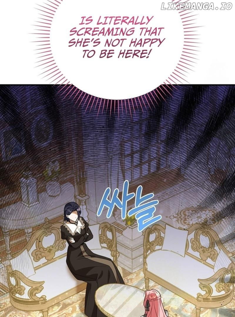 I Didn’t Lull You to Sleep Only For You to Be Obsessed Chapter 18 - page 5