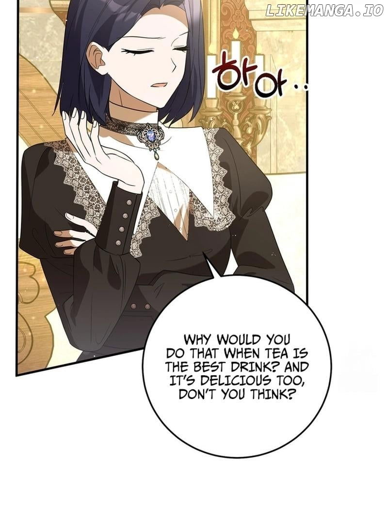I Didn’t Lull You to Sleep Only For You to Be Obsessed Chapter 18 - page 51