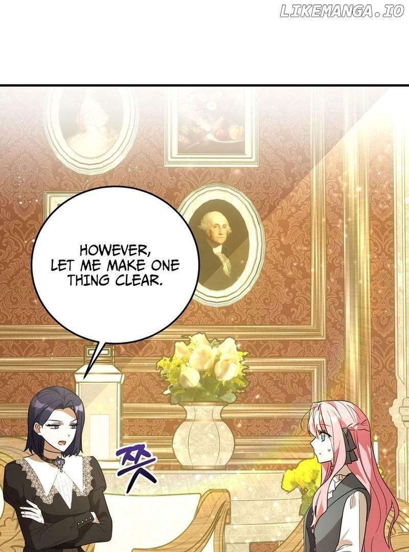 I Didn’t Lull You to Sleep Only For You to Be Obsessed Chapter 18 - page 61
