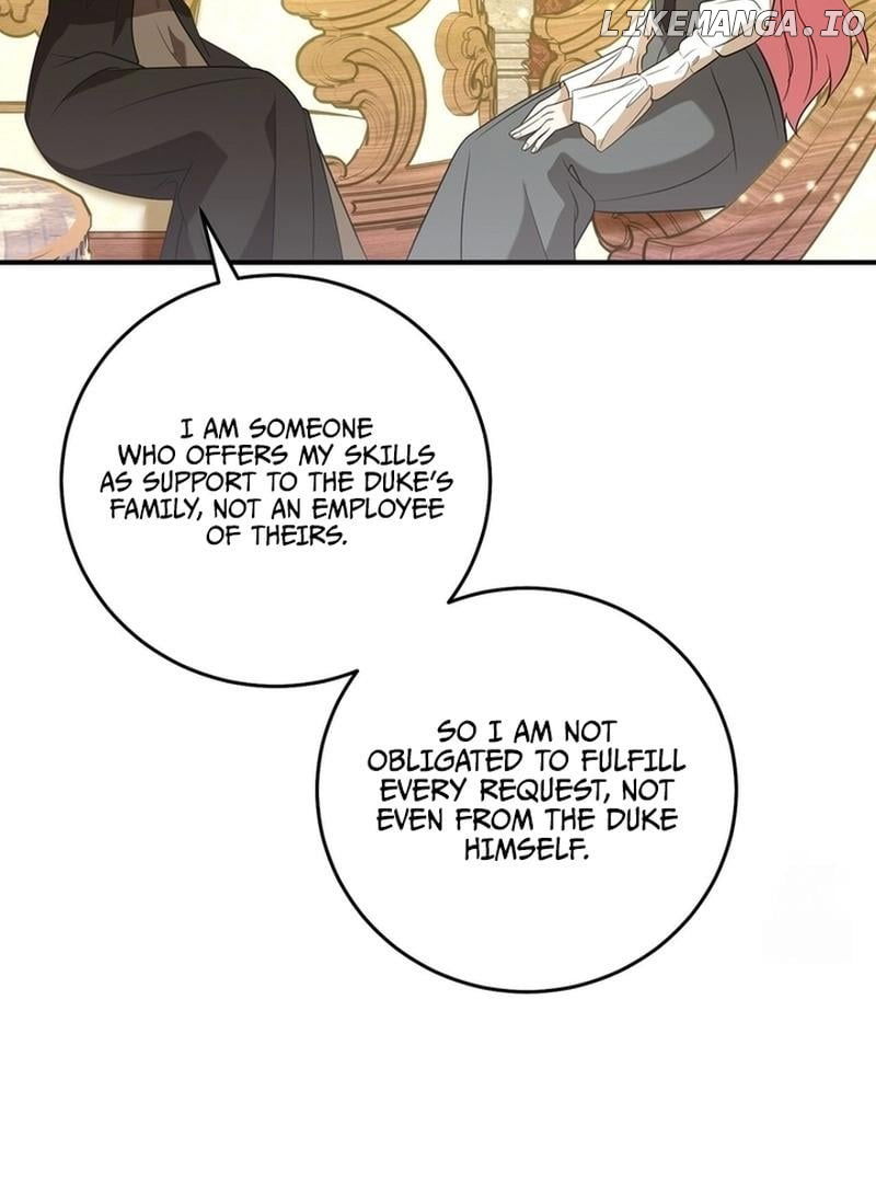I Didn’t Lull You to Sleep Only For You to Be Obsessed Chapter 18 - page 62