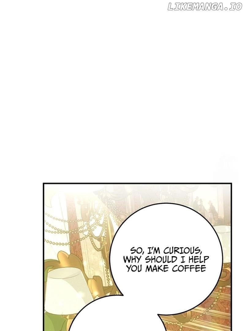 I Didn’t Lull You to Sleep Only For You to Be Obsessed Chapter 18 - page 63