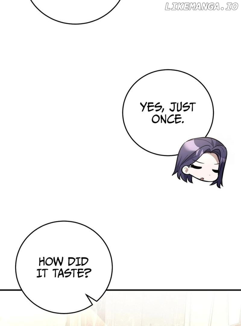 I Didn’t Lull You to Sleep Only For You to Be Obsessed Chapter 18 - page 66