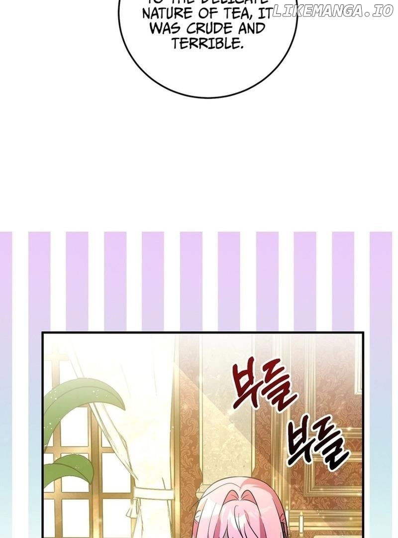 I Didn’t Lull You to Sleep Only For You to Be Obsessed Chapter 18 - page 68