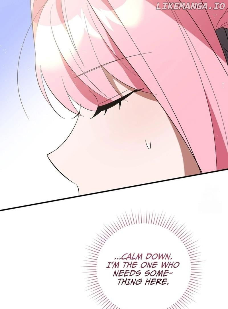 I Didn’t Lull You to Sleep Only For You to Be Obsessed Chapter 18 - page 71