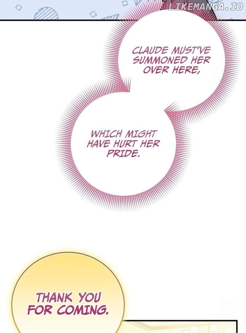 I Didn’t Lull You to Sleep Only For You to Be Obsessed Chapter 18 - page 8