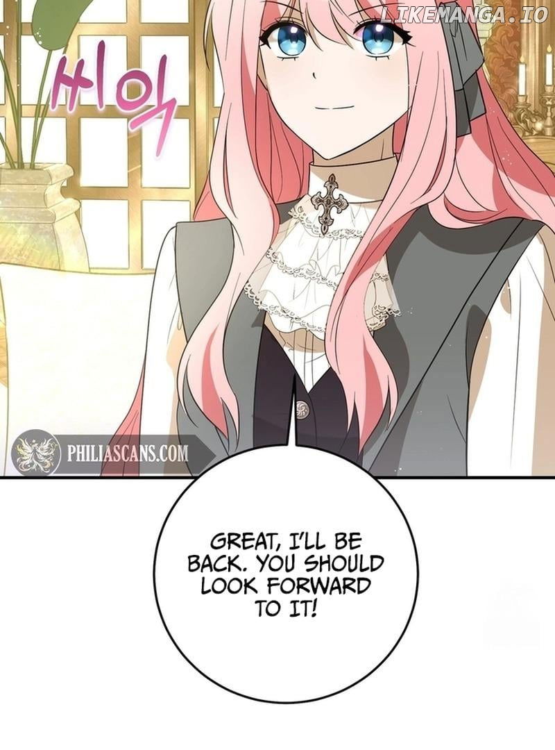 I Didn’t Lull You to Sleep Only For You to Be Obsessed Chapter 18 - page 81