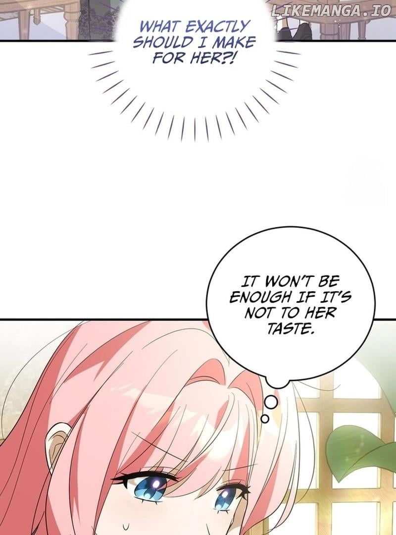 I Didn’t Lull You to Sleep Only For You to Be Obsessed Chapter 18 - page 84