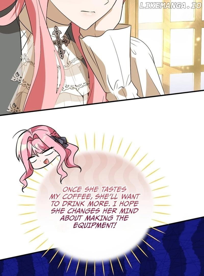 I Didn’t Lull You to Sleep Only For You to Be Obsessed Chapter 18 - page 85