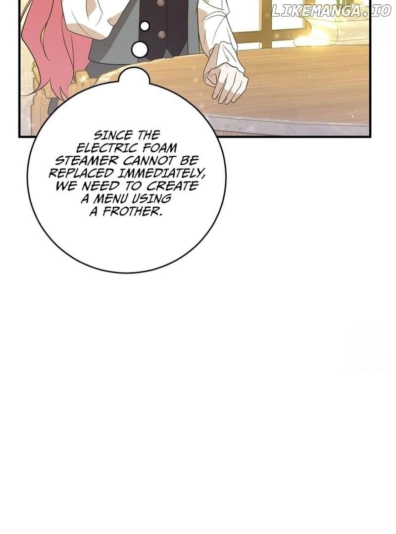 I Didn’t Lull You to Sleep Only For You to Be Obsessed Chapter 18 - page 88