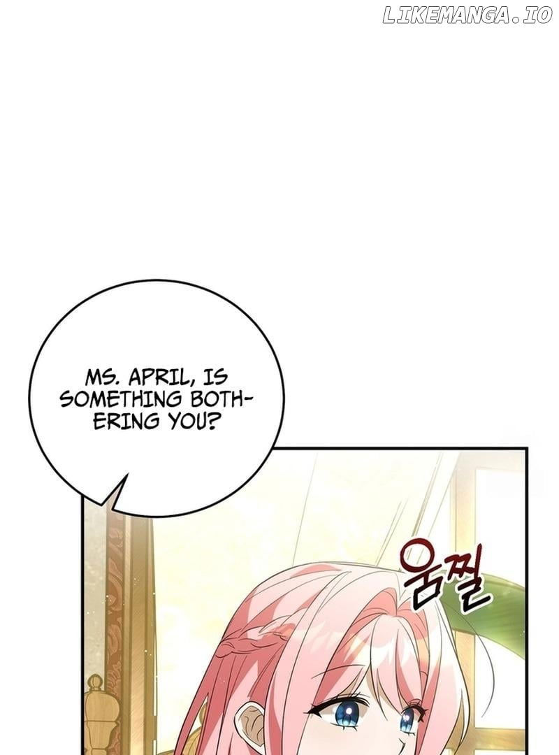 I Didn’t Lull You to Sleep Only For You to Be Obsessed Chapter 18 - page 91
