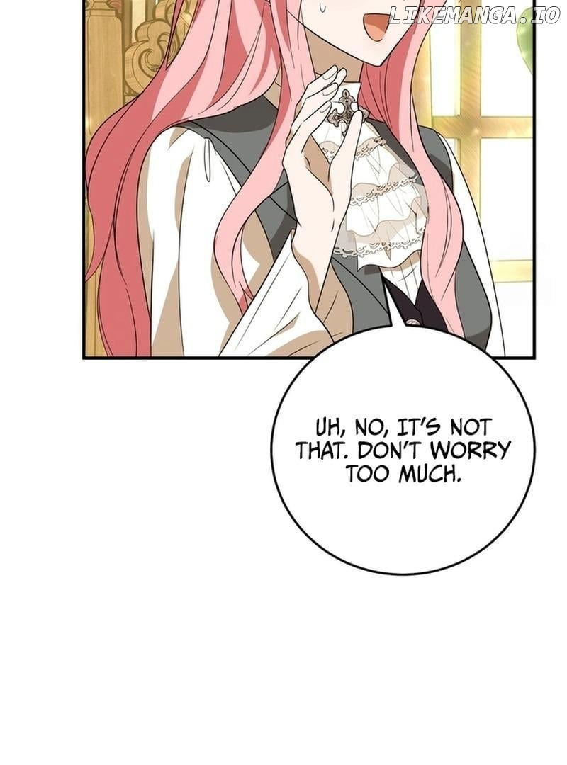 I Didn’t Lull You to Sleep Only For You to Be Obsessed Chapter 18 - page 92