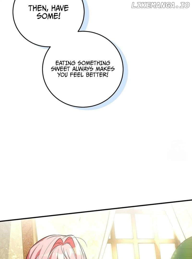 I Didn’t Lull You to Sleep Only For You to Be Obsessed Chapter 18 - page 94