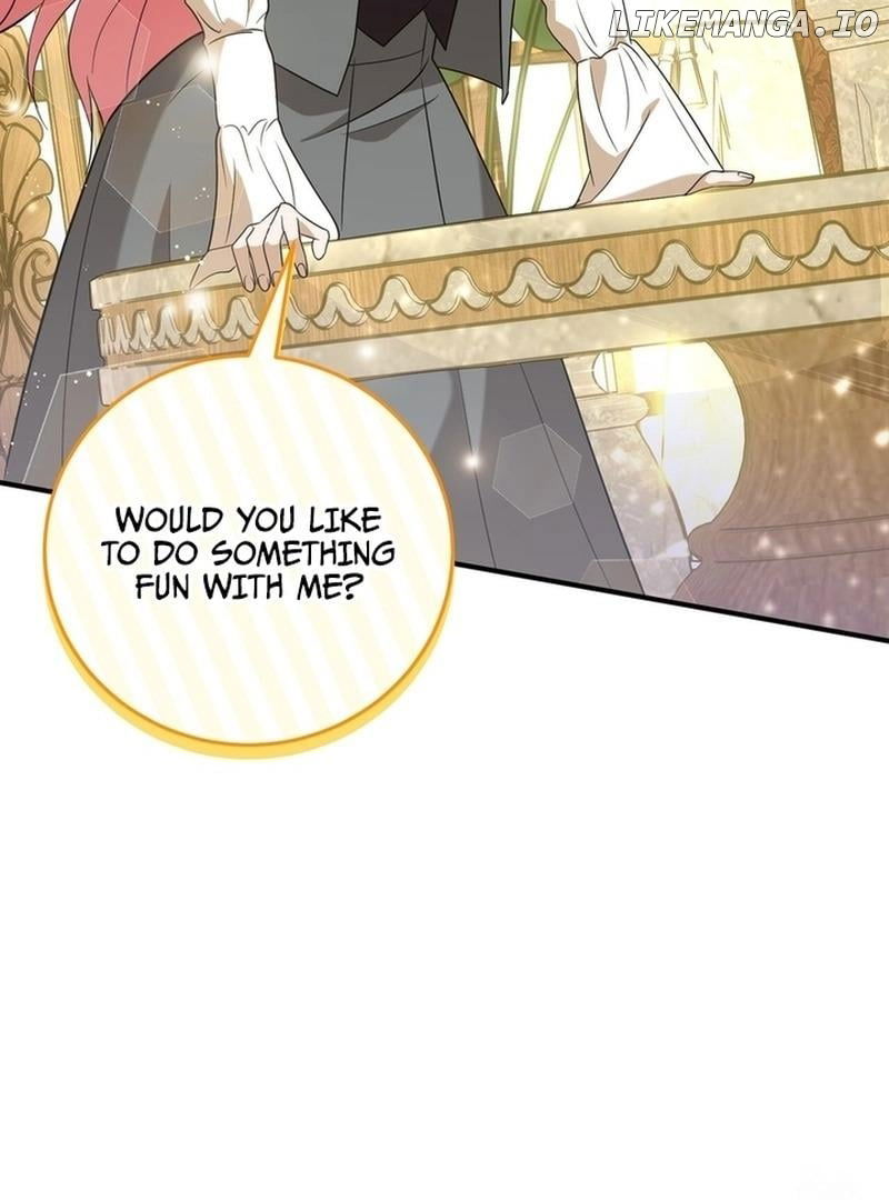 I Didn’t Lull You to Sleep Only For You to Be Obsessed Chapter 18 - page 98