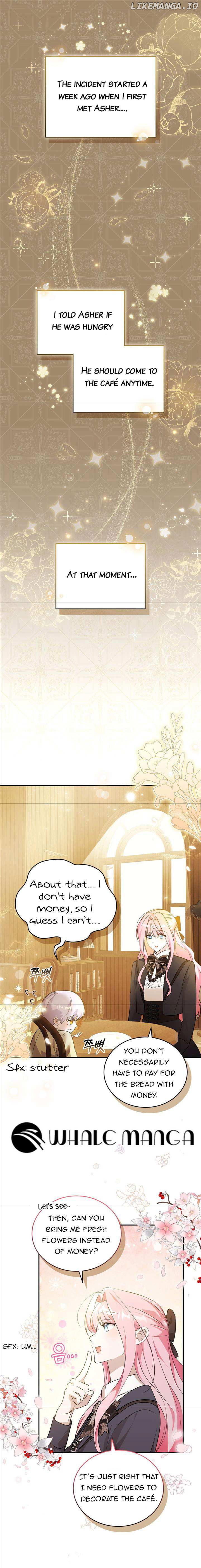 I Didn’t Lull You to Sleep Only For You to Be Obsessed Chapter 2 - page 3